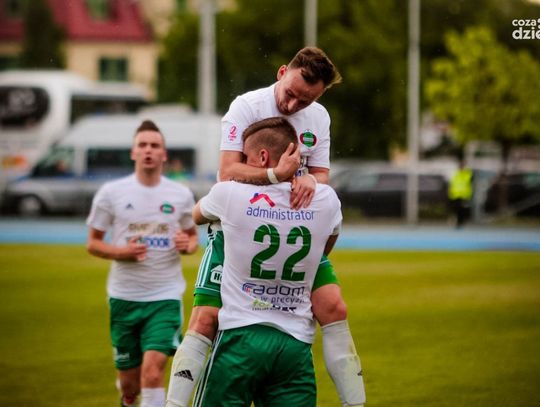 Weekend w obiektywie