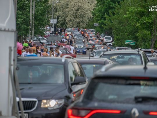 Weekend w obiektywie