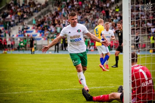 Sportowy weekend w Radomiu [WYNIKI]