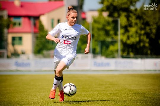 Sportowy weekend w Radomiu [WYNIKI]