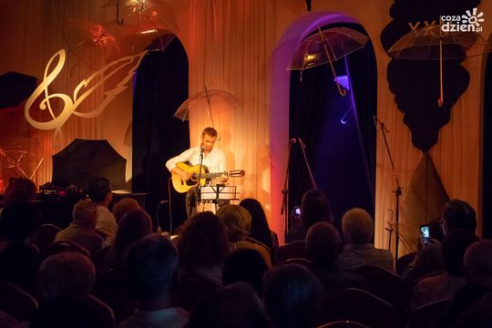 Weekend w obiektywie