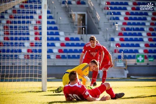 Weekend w obiektywie