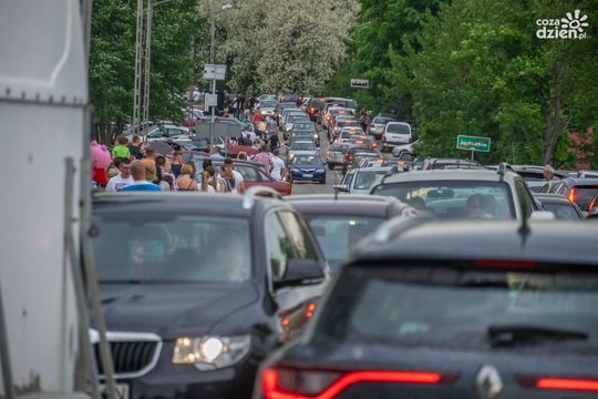 Weekend w obiektywie