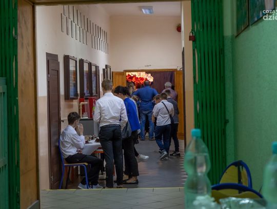 W PSP nr 13 odbył się festyn "Z radością dla Niepodległej"