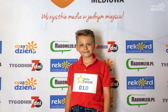 "Co Za Talent!". To oni wystąpią na Gali Finałowej