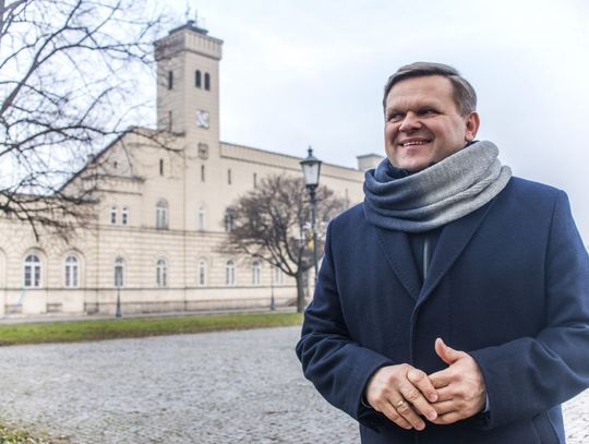 Prezydent Radomia. Kto kandydatem PiS?