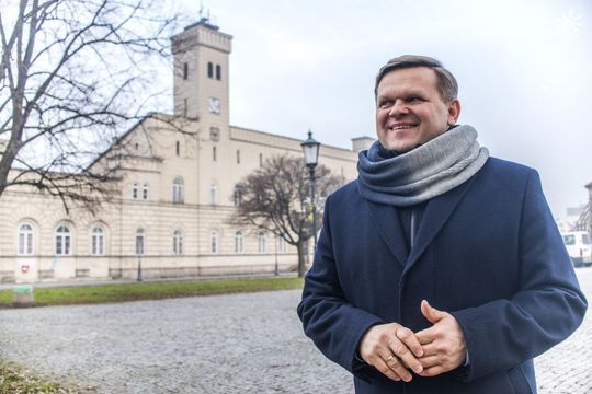 Prezydent Radomia. Kto kandydatem PiS?