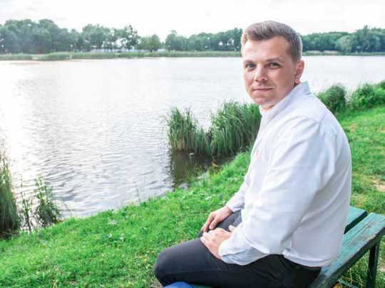 Prezydent Radomia. Kto kandydatem PiS?