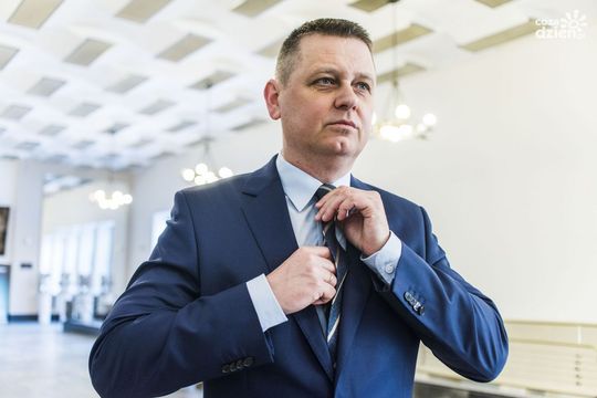 Prezydent Radomia. Kto kandydatem PiS?