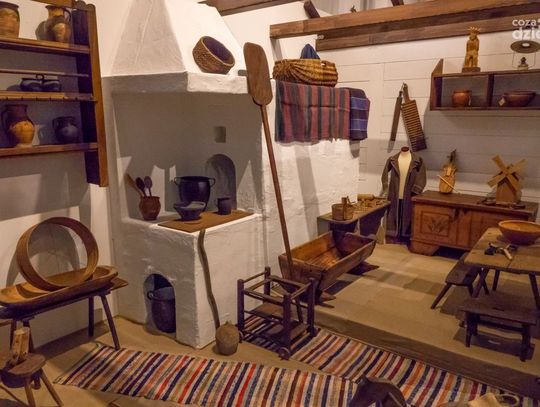 Noc Muzealna w „Мalczewskim”