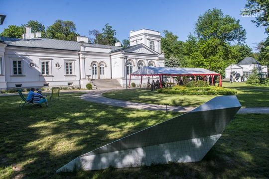 Noc Muzeów w Orońsku