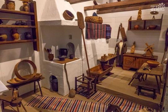 Noc Muzealna w „Мalczewskim”