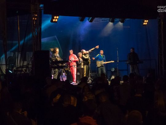 Juwenalia w rytmach reggae