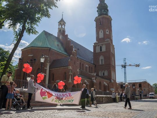 Marsz Dla Życia i Rodziny