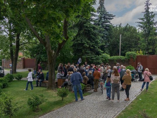 Weekend w obiektywie