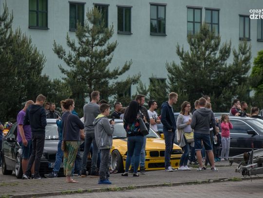 Weekend w obiektywie