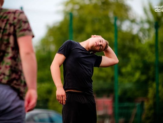 Weekend w obiektywie