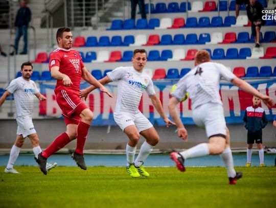 Weekend w obiektywie