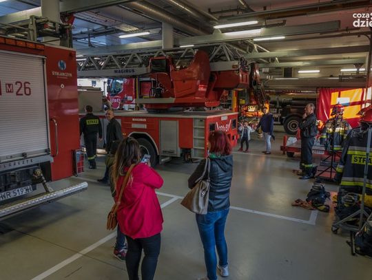 Weekend w obiektywie