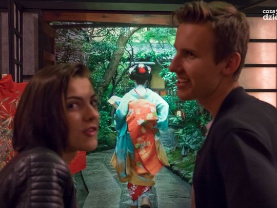 Weekend w obiektywie