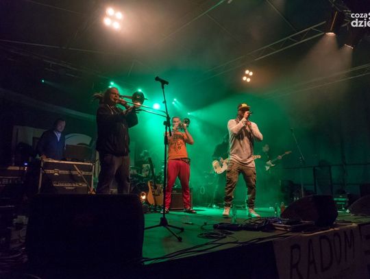 Weekend w obiektywie