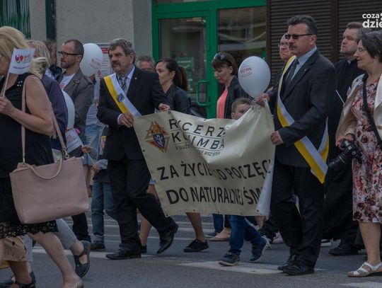 Weekend w obiektywie