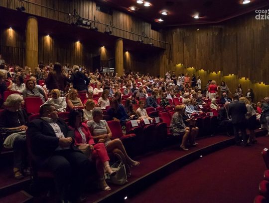 XIX Radomska Edycja Samorządowego Konkursu Nastolatków "Ośmiu Wspaniałych"