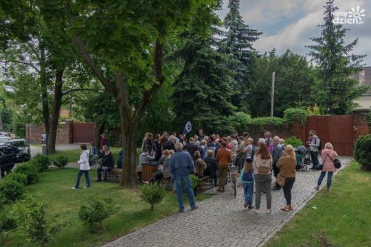 Weekend w obiektywie