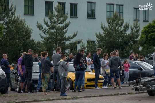 Weekend w obiektywie