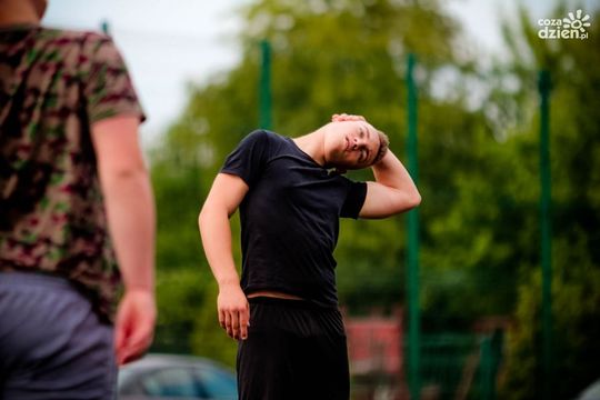 Weekend w obiektywie