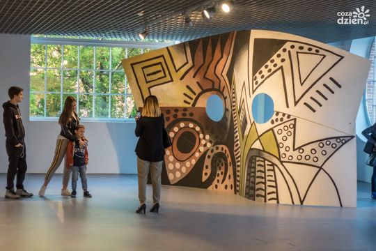 Weekend w obiektywie