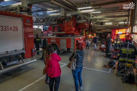 Weekend w obiektywie