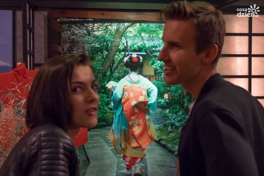 Weekend w obiektywie