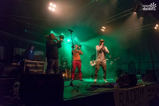 Weekend w obiektywie