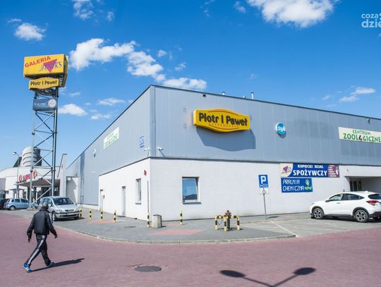 Co Za Jazda! Fotomapa trasy do Domaniowa