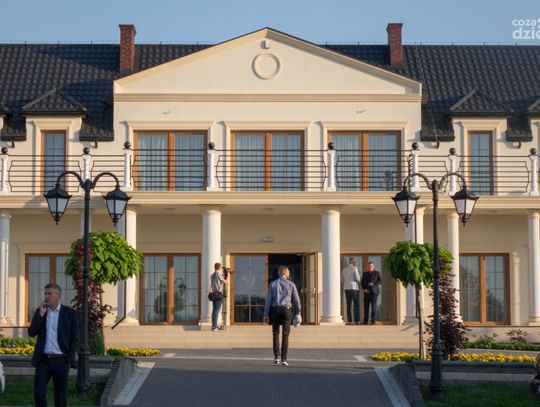 Koszykarze Rosy Radom zakończyli sezon Koszykarze Rosy Radom zakończyli sezon