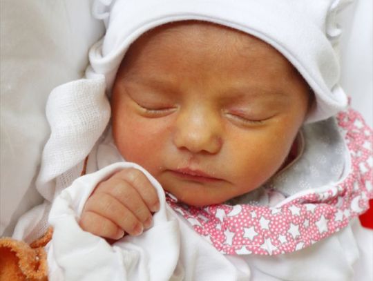 Najmłodsi radomianie - zdjęcia dzieci ur. 14 maja 