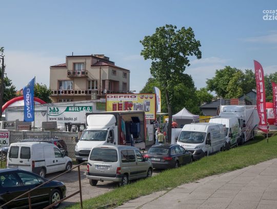 Dni Otwarte w firmie Szubiński&Kościowski Dni Otwarte w firmie Szubiński&Kościowski