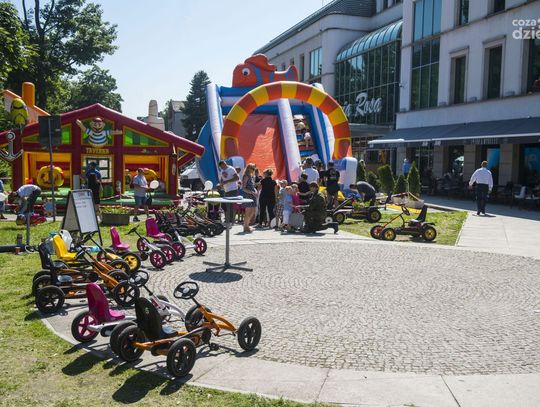 Festyn Obrony Terytorialnej