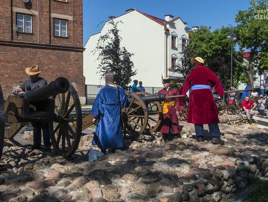 Obchody 513. rocznicy uchwalenia Konstytucji Nihil Novi w Radomiu