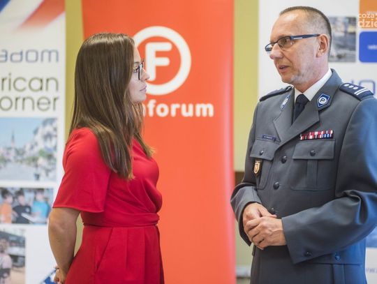 Kameralne Lato - konferencja