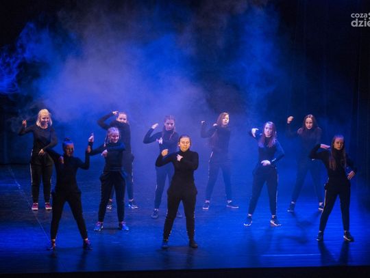 W rytmie hip hopu - pokazy taneczne w Resursie