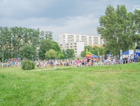 Festyn Rodzinny na Ustroniu