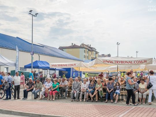 Festyn z okazji Dni Przysuchy