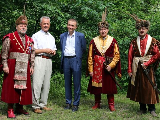 Gloria Patriae. VII Radomski Król Kurkowy