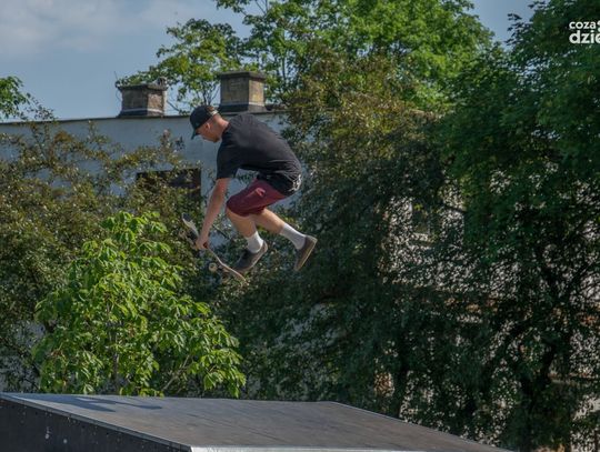 Co to był za weekend! Zobacz zdjęcia! Co to był za weekend! Zobacz zdjęcia!