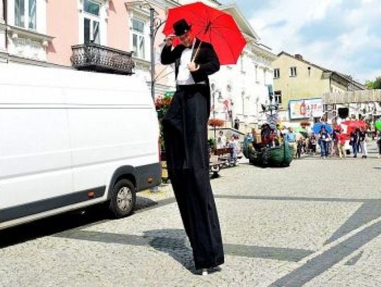 Dni Radomia. Zobacz program!