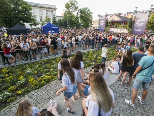 Quebonafide on Tour w Radomiu