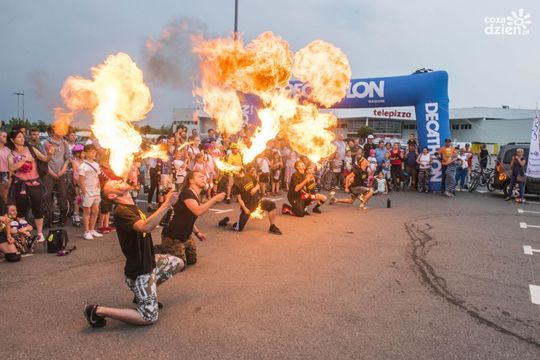 Weekend w Radomiu Weekend w Radomiu