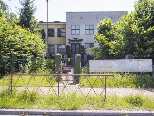 Muzeum w Studziankach Pancernych